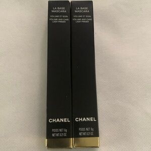Chanel La Dase Mascara